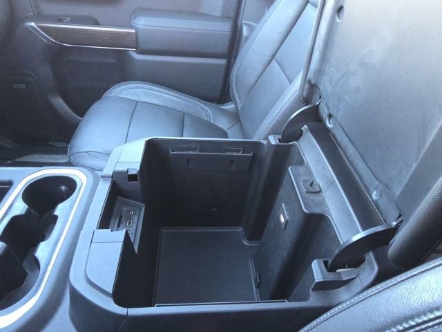 Used 2019 Chevrolet Silverado 1500 LT Trail Boss image 27