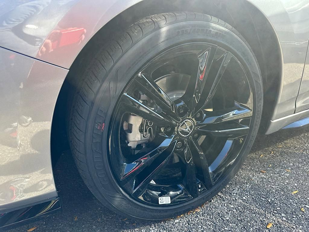 New 2026 Acura Integra A-Spec image 15