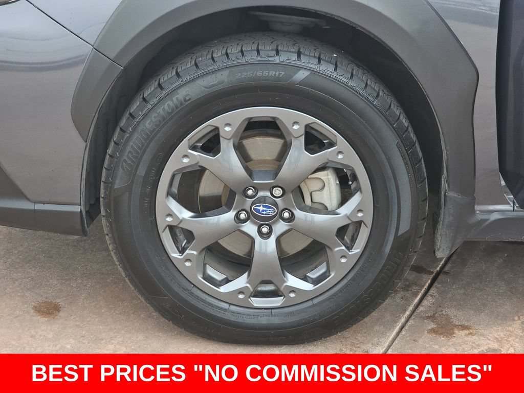 Used 2022 Subaru Crosstrek 2.5i Sport AWD/4WD image 35