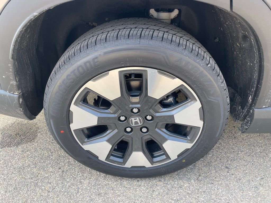 New 2026 Honda Pilot Elite image 7