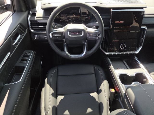 New 2026 GMC Acadia Elevation w/ Black Edition AWD/4WD image 28