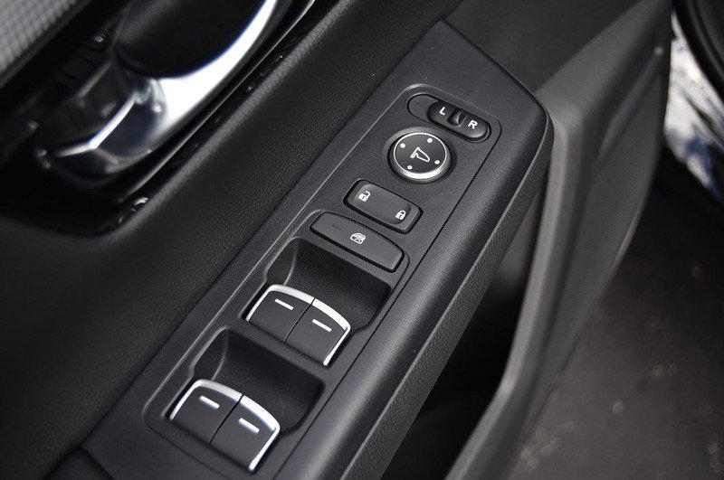 New 2026 Honda CR-V Sport Touring image 8