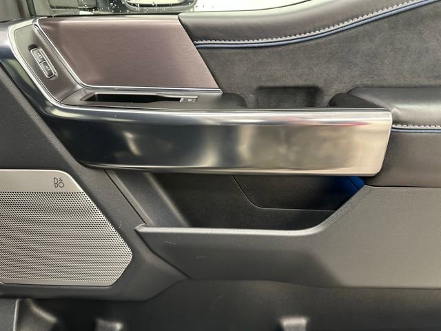 Certified 2025 Ford F150 Platinum w/ FX4 Off-Road Package image 14