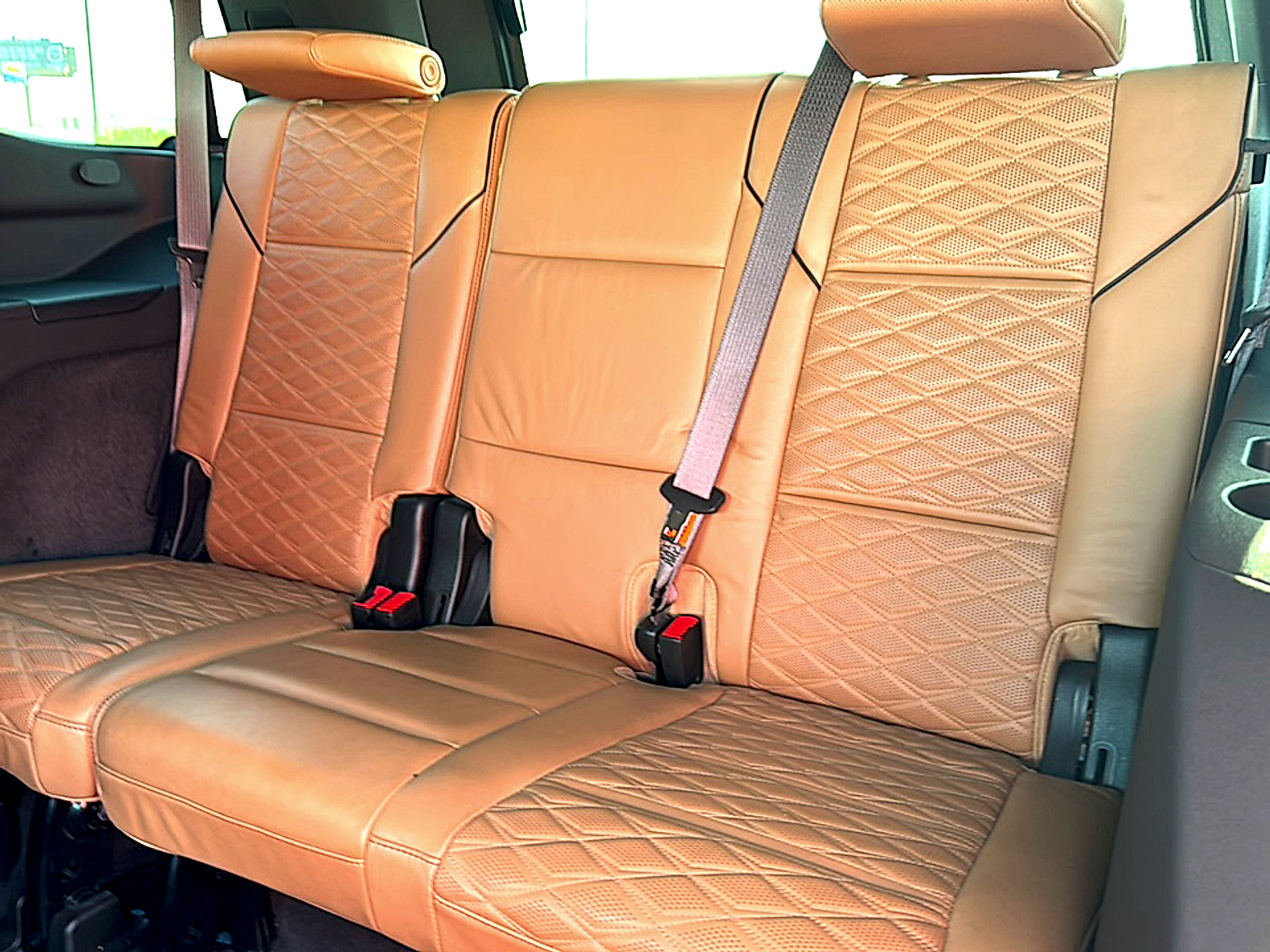 Used 2021 Cadillac Escalade Sport RWD image 21