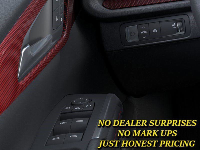 New 2026 Chevrolet Traverse RS FWD image 22