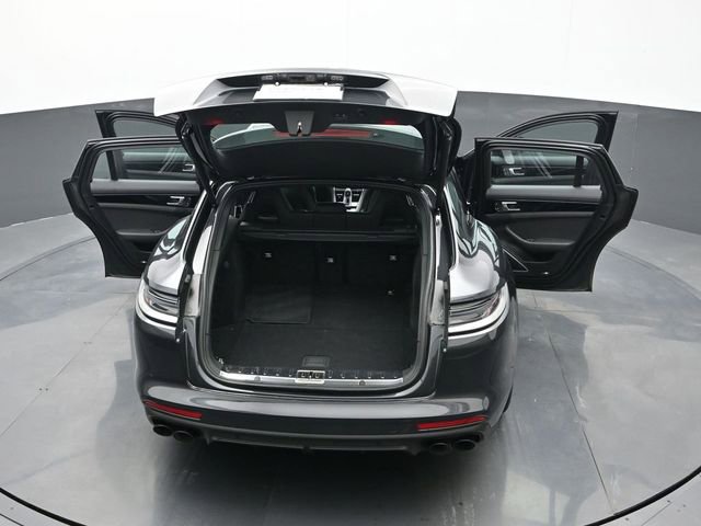Certified 2023 Porsche Panamera 4 w/ Assistance Package AWD/4WD image 28