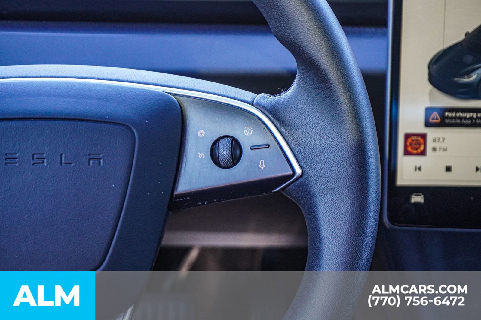 Used 2025 Tesla Model 3 image 31