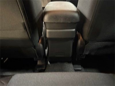 New 2026 Mitsubishi Outlander Sport ES image 28