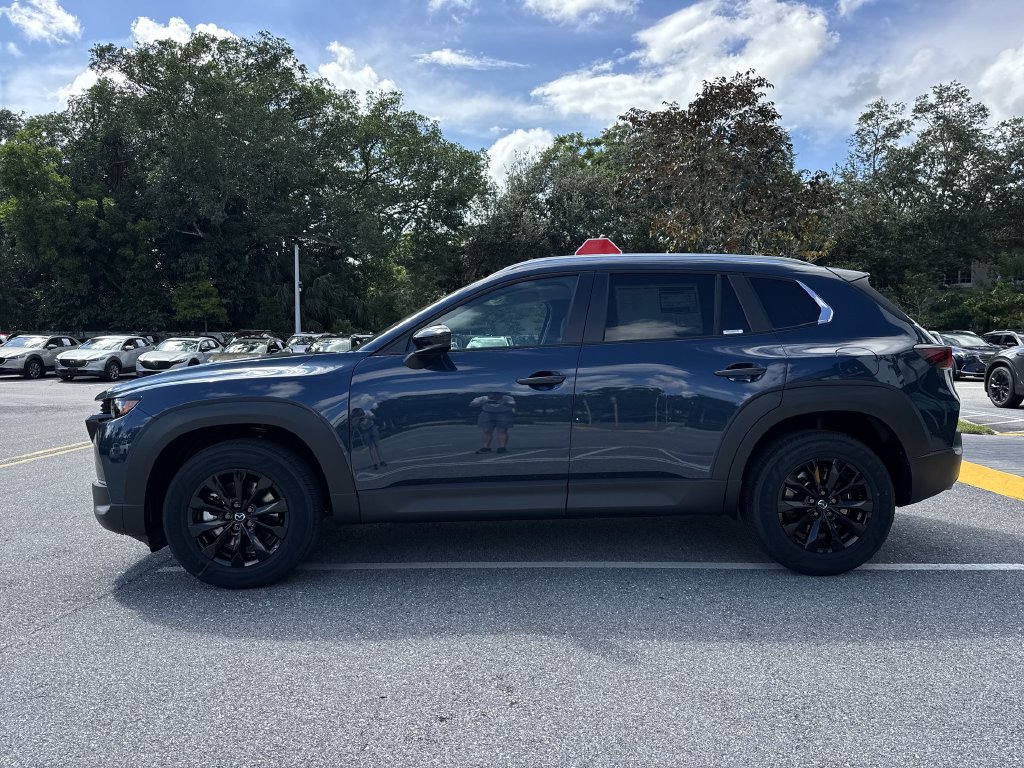 New 2026 MAZDA CX-50 AWD 2.5 S w/ Cargo Package image 27