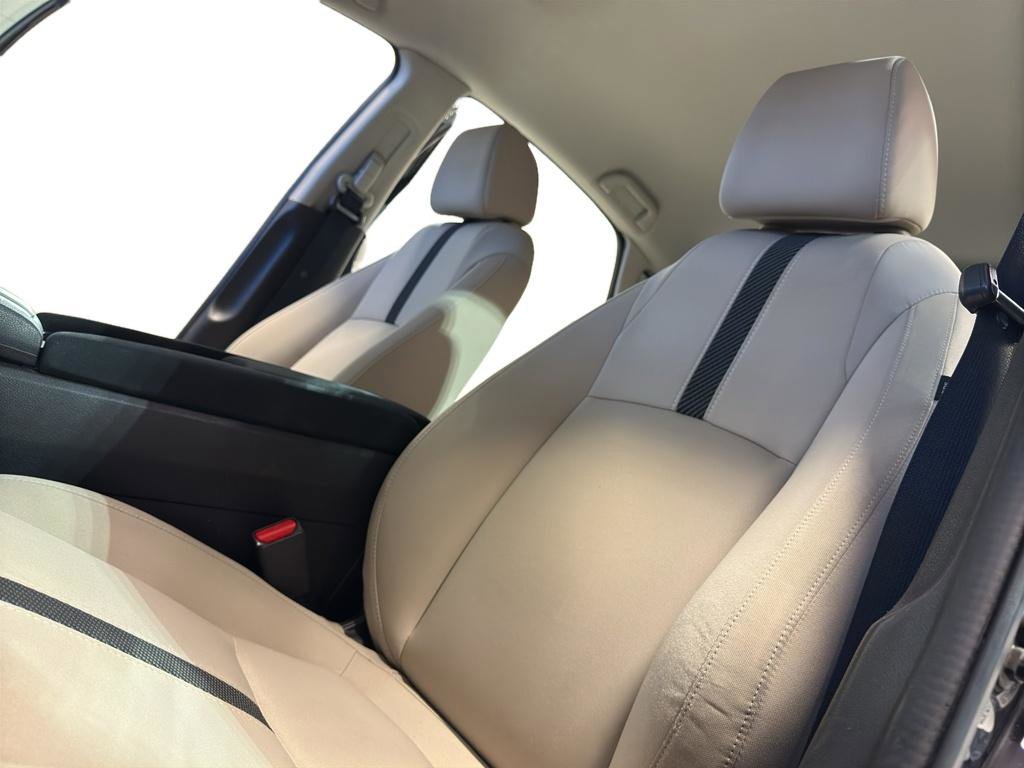 Used 2018 Honda Civic LX image 14