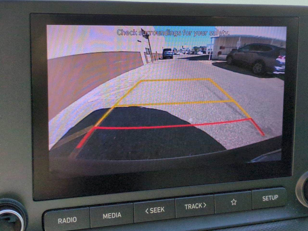 Certified 2023 Hyundai Kona SEL AWD/4WD image 20