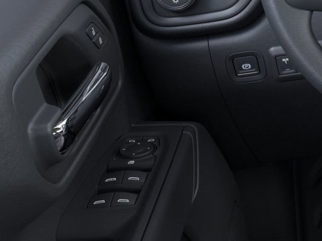 New 2026 GMC Sierra 3500 Pro image 25