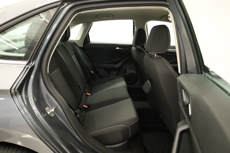 New 2026 Volkswagen Jetta S image 31