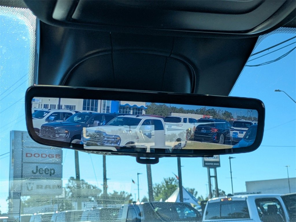 New 2026 RAM 2500 Rebel w/ Rebel Level 2 Equipment Group image 33