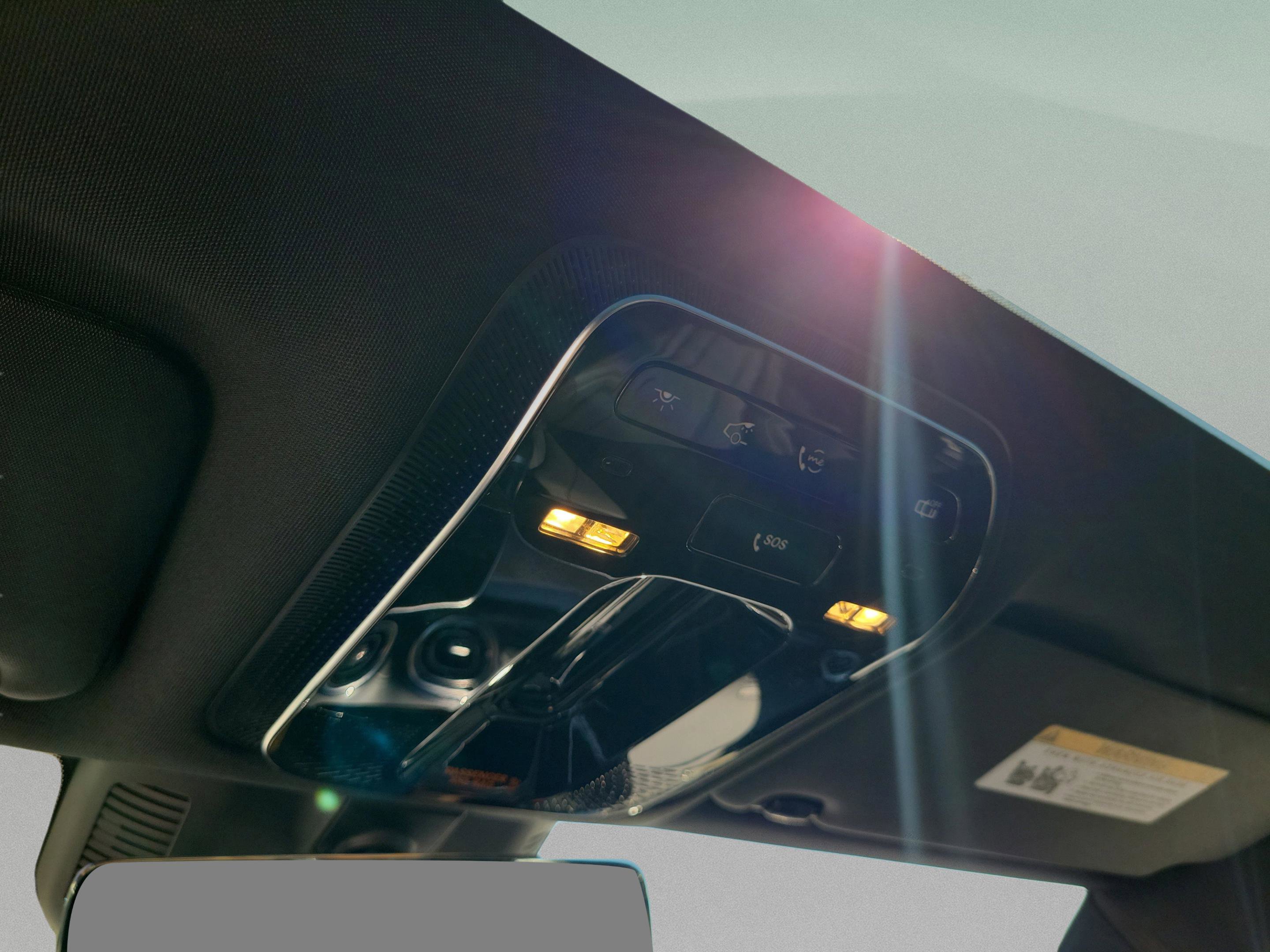 Certified 2024 Mercedes-Benz CLE 300 4MATIC Coupe image 24