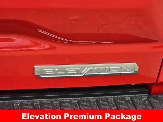 New 2026 GMC Sierra 1500 Elevation w/ Elevation Premium Package image 11