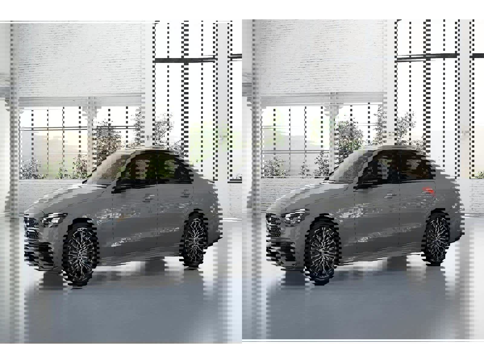 New 2026 Mercedes-Benz C 300 Sedan image 36