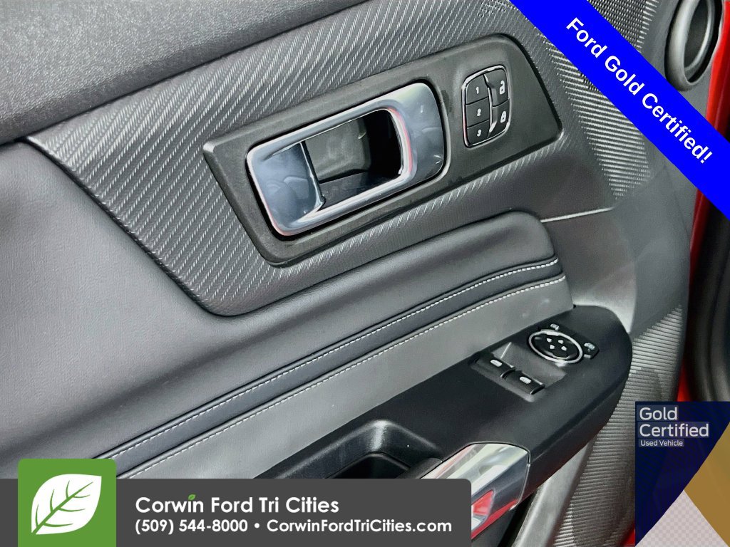 Used 2026 Ford Mustang GT Premium RWD image 11