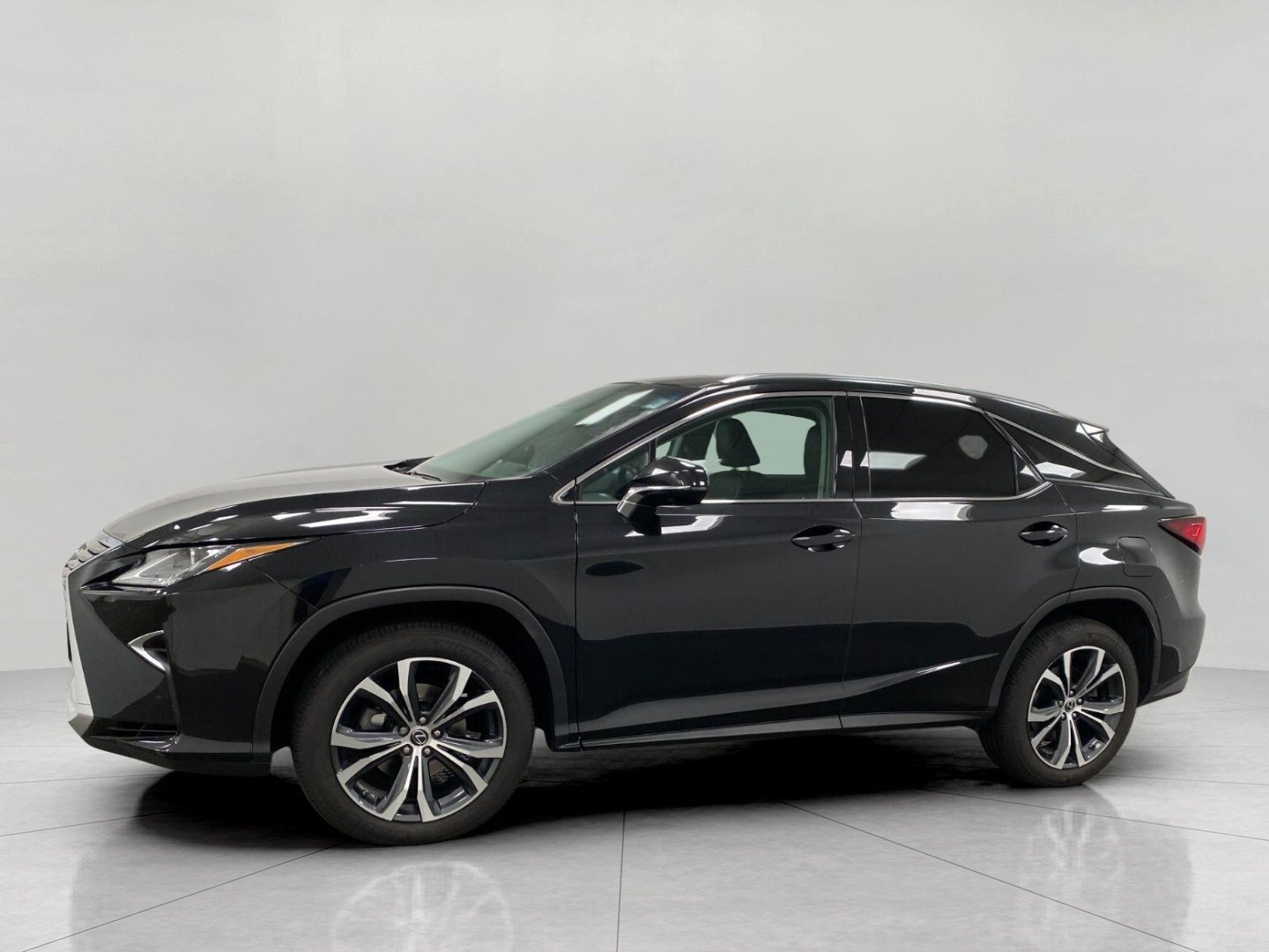 Used 2019 Lexus RX 350 AWD w/ Navigation Package image 9