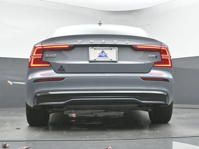 Used 2024 Volvo S60 B5 Ultimate image 42