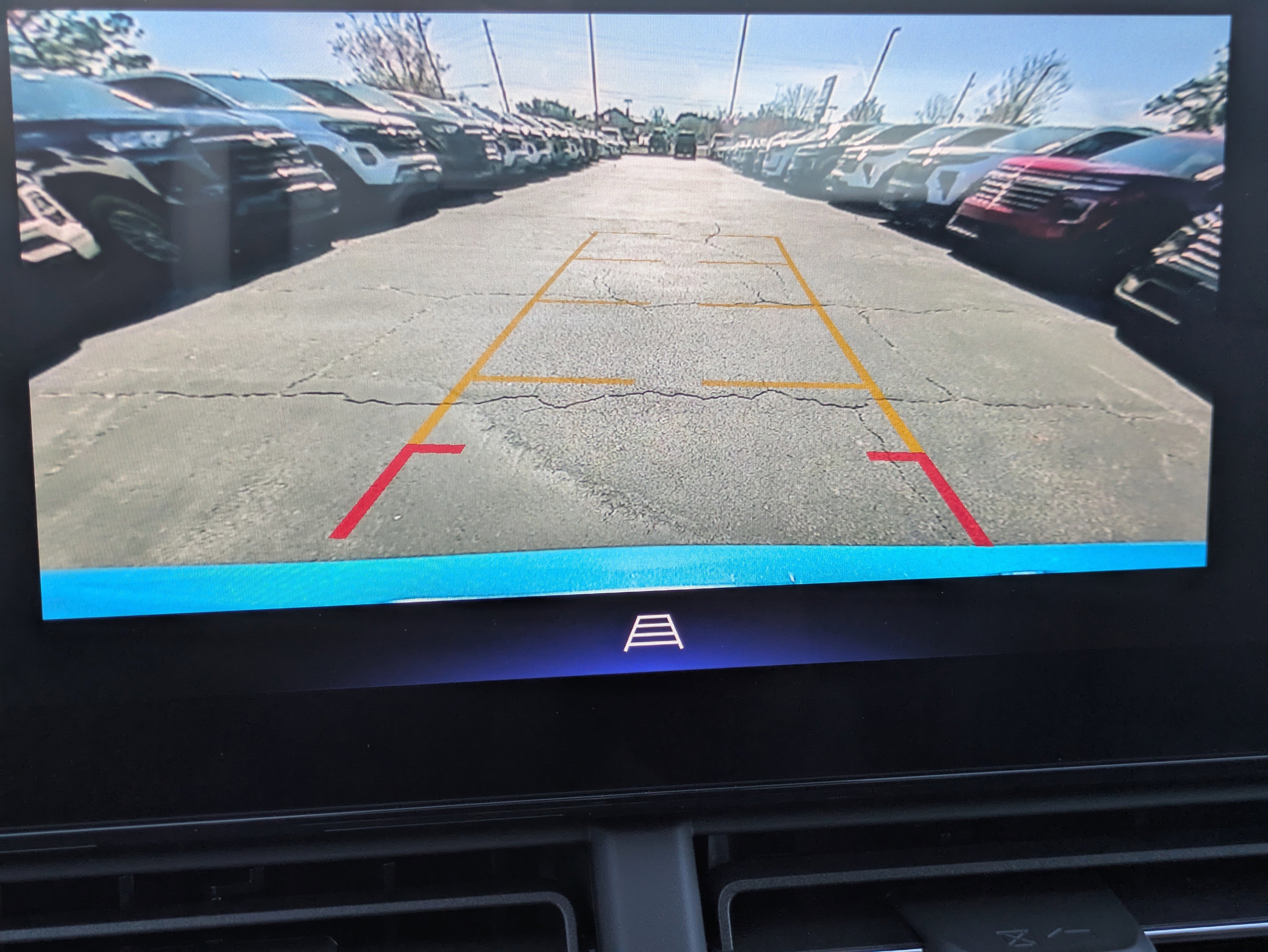 New 2026 Chevrolet Trax LT w/ Driver Confidence Package image 13