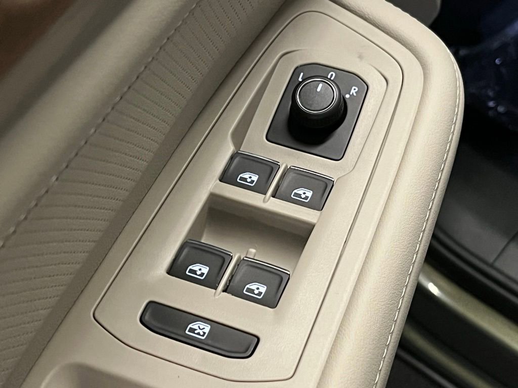 New 2026 Volkswagen Atlas SE AWD/4WD image 18