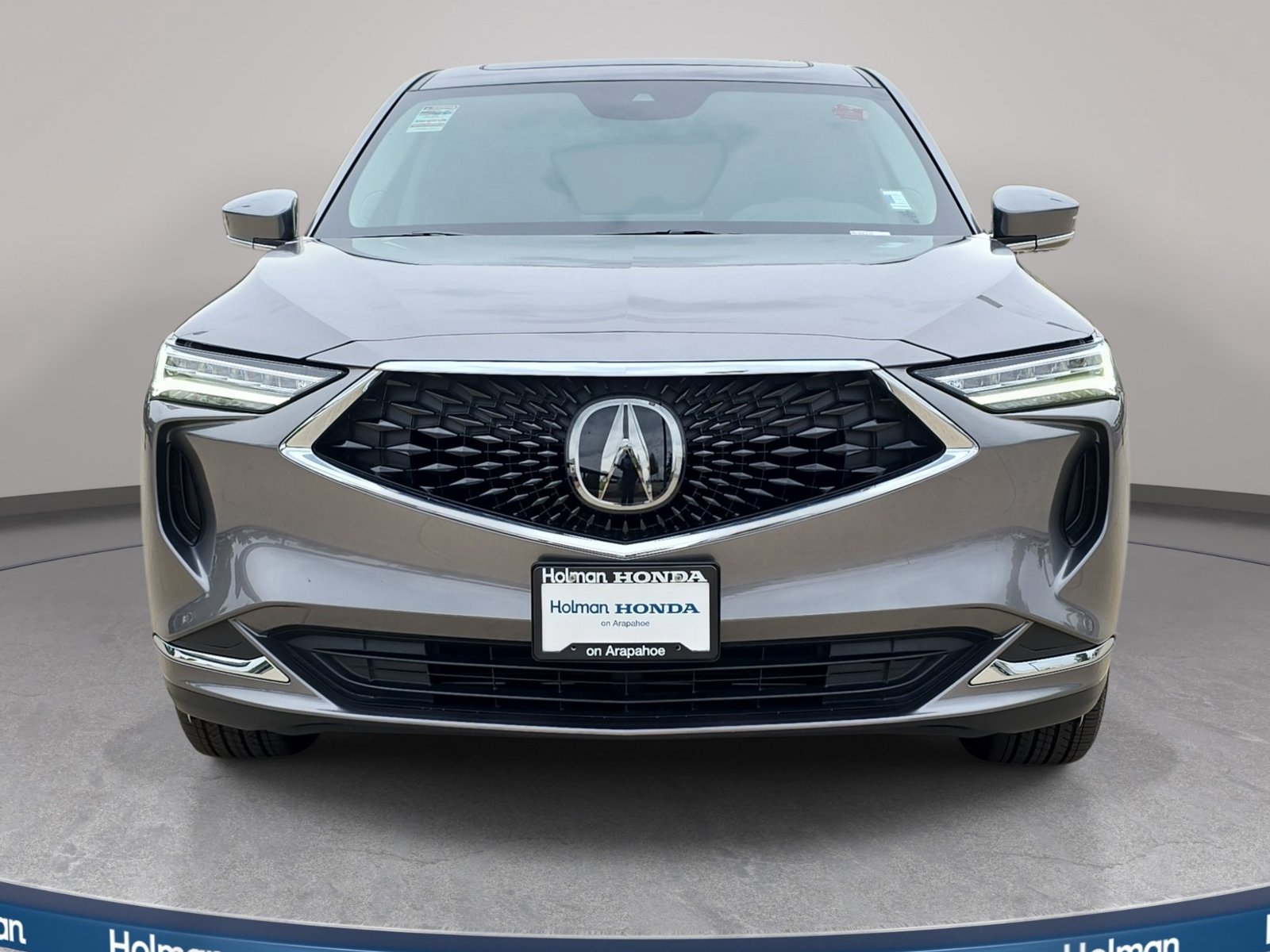 Used 2024 Acura MDX SH-AWD image 3