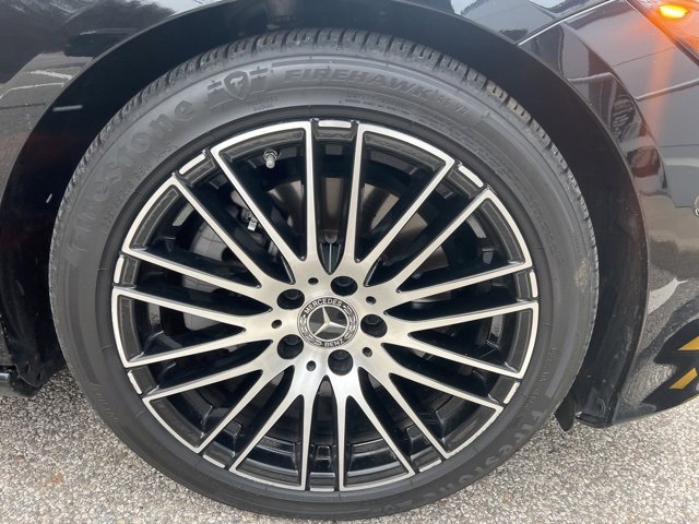 Used 2022 Mercedes-Benz C 300 4MATIC Sedan image 8