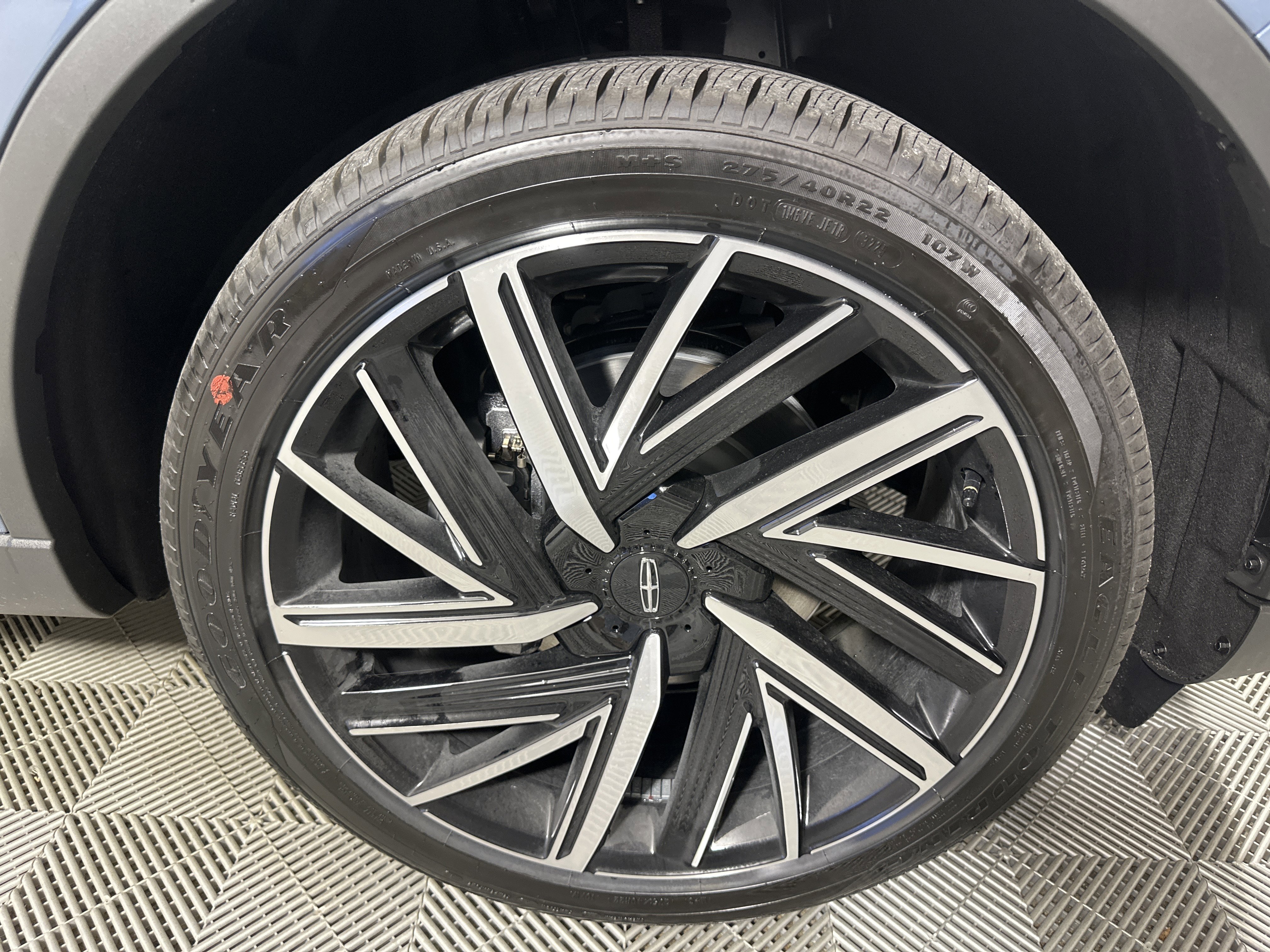 New 2025 Lincoln Aviator Reserve image 27