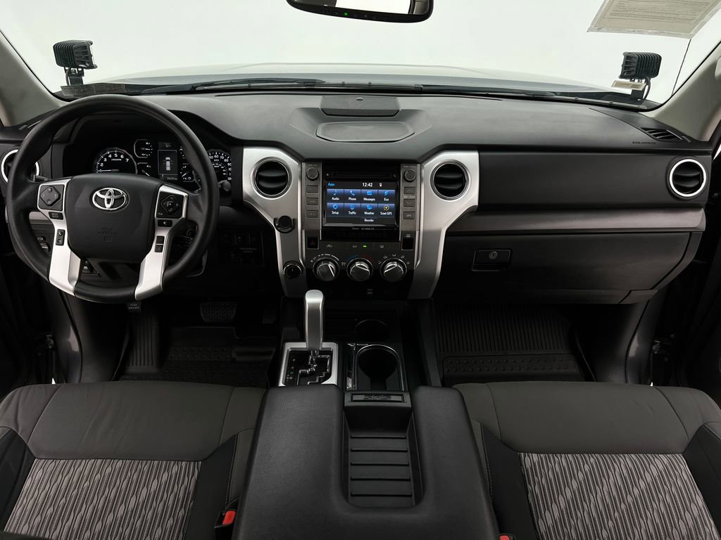 Used 2018 Toyota Tundra SR5 image 24