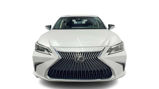 Used 2019 Lexus ES 350 w/ Accessory Package 2 image 6