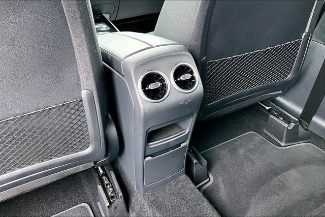 Certified 2025 Mercedes-Benz GLB 250 4MATIC image 13