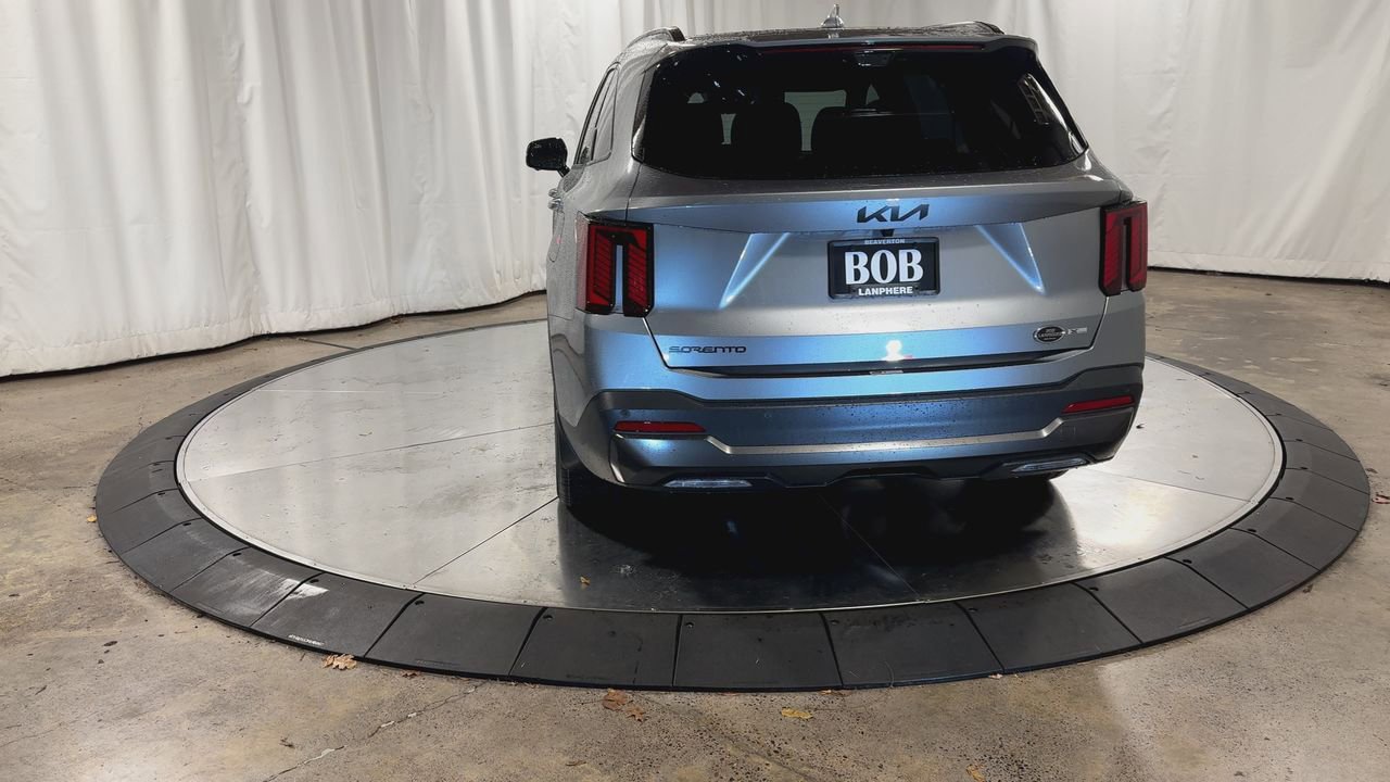 New 2026 Kia Sorento SX Prestige image 7