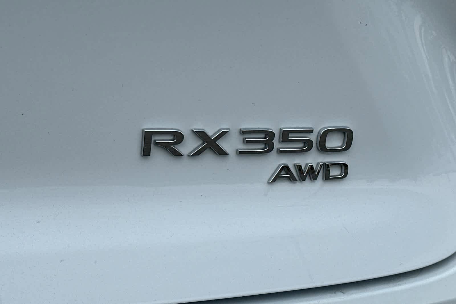 Certified 2024 Lexus RX 350 F Sport w/ Convenience Package AWD/4WD image 32