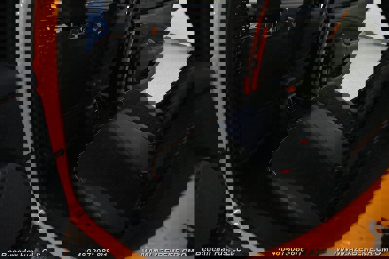 Used 2022 Ford Mustang Mach-E GT AWD/4WD image 25