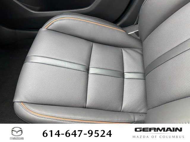 New 2026 MAZDA CX-50 2.5 Hybrid w/ Weather Package image 17