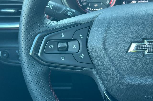 Used 2023 Chevrolet TrailBlazer RS w/ Sun and Liftgate Package image 30