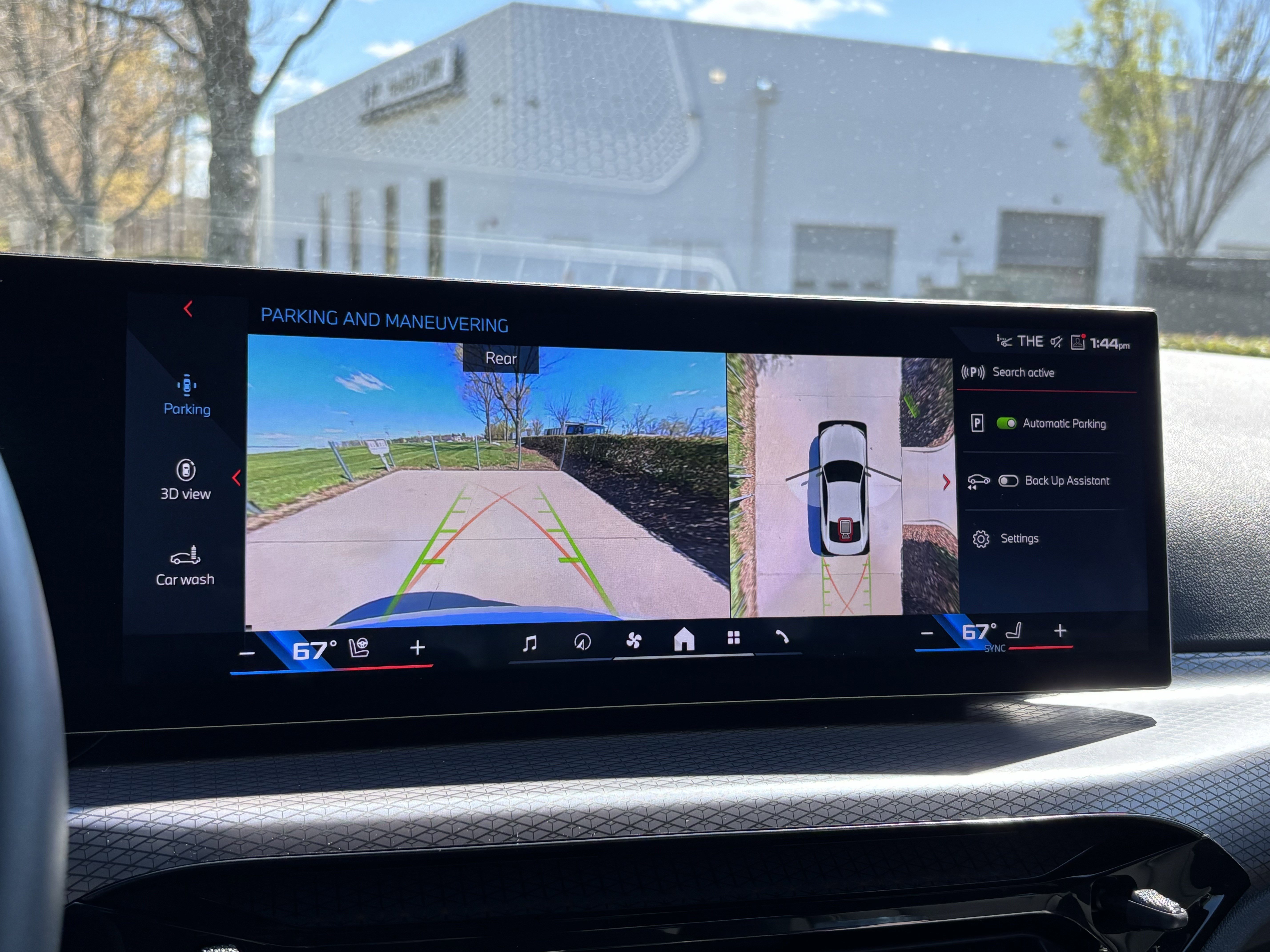 Certified 2025 BMW M440i Coupe image 23