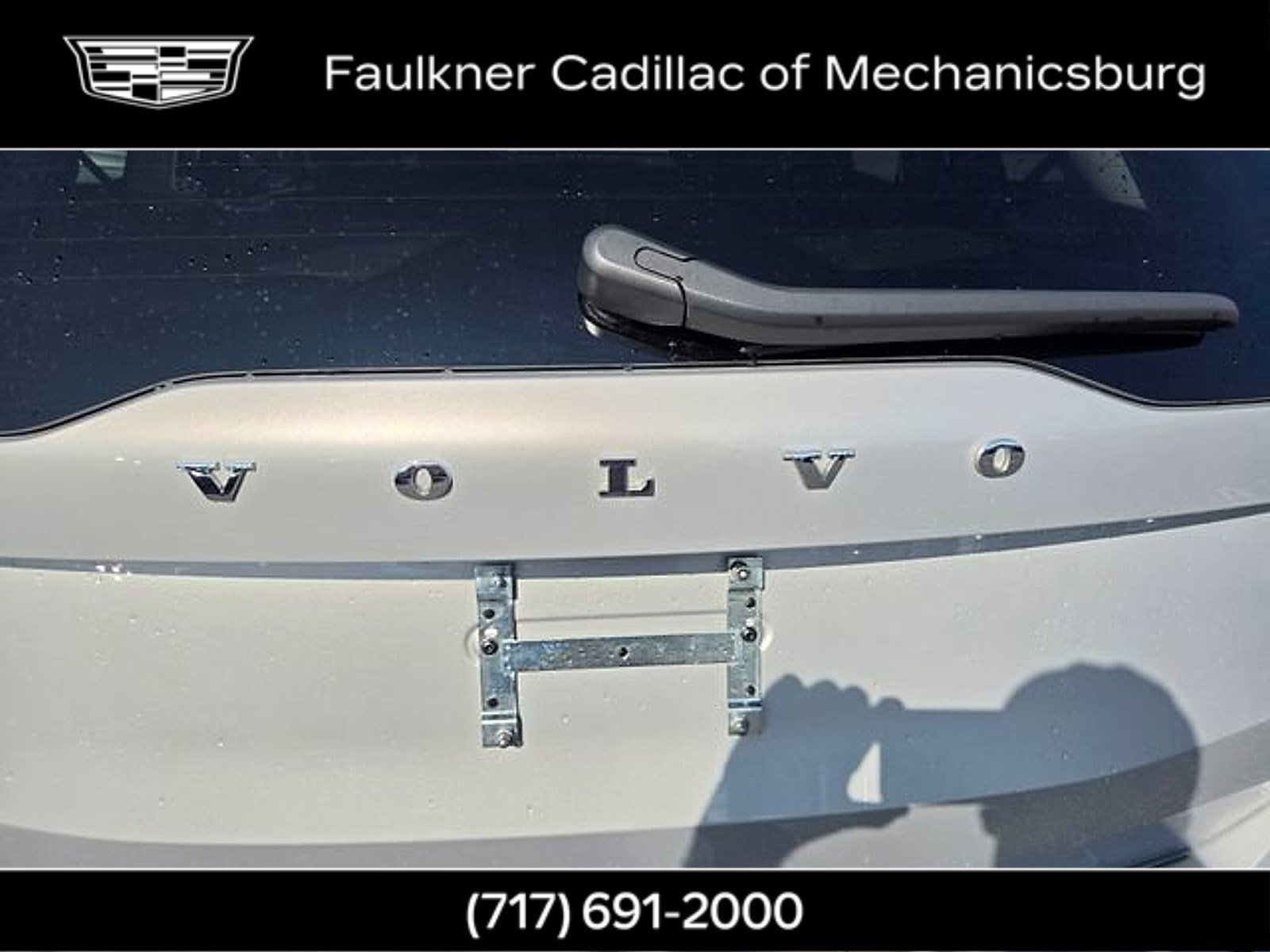 Used 2023 Volvo XC90 B6 Ultimate w/ Protection Package Premier AWD/4WD image 22