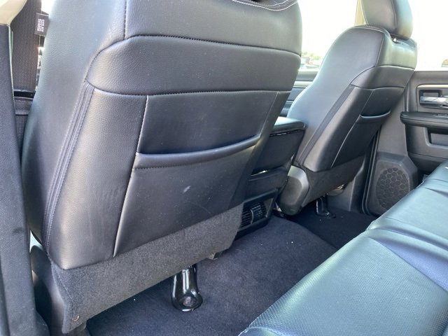 Used 2018 RAM 2500 Laramie w/ Sport Appearance Group image 32
