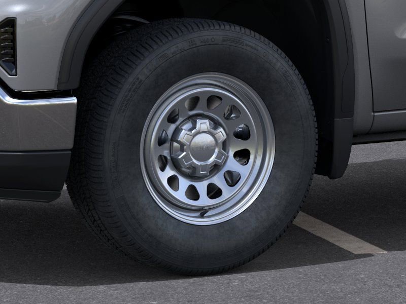 New 2026 GMC Sierra 1500 Pro AWD/4WD image 9