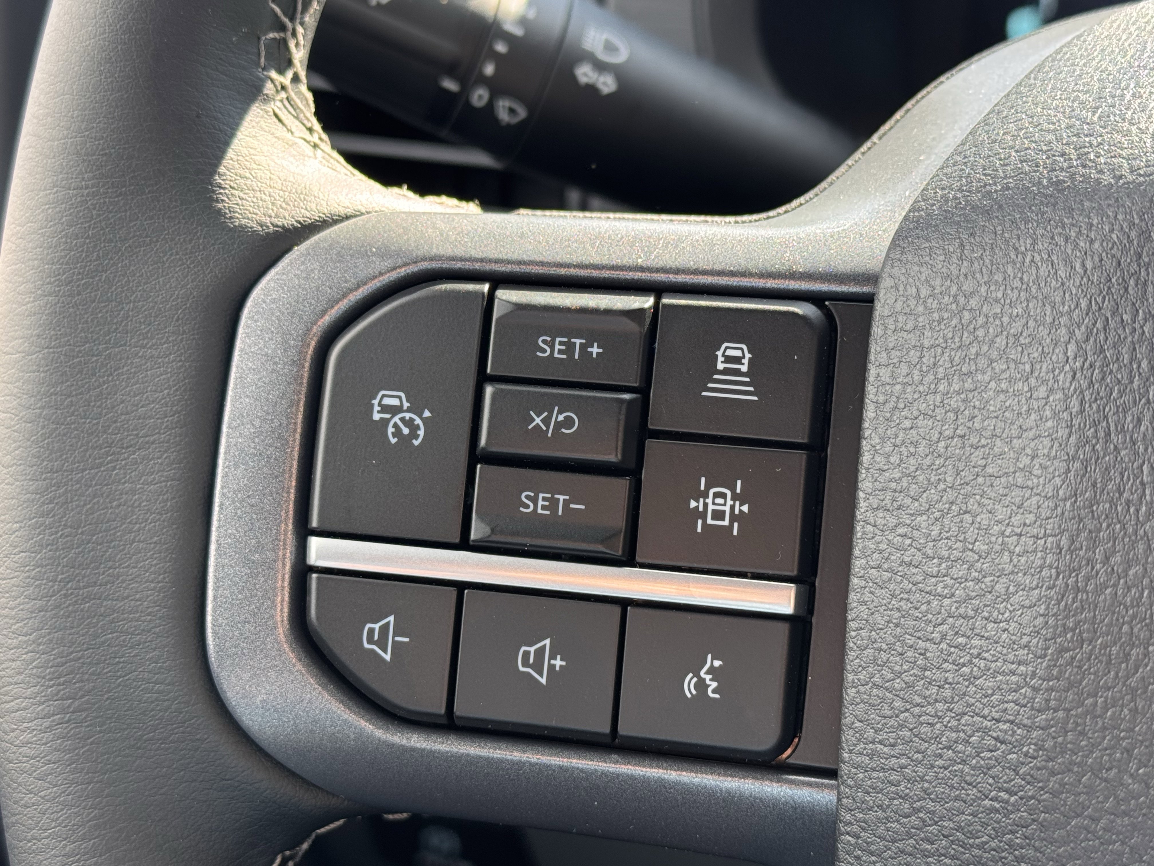 New 2026 Ford F150 XLT w/ Equipment Group 302A MID image 13