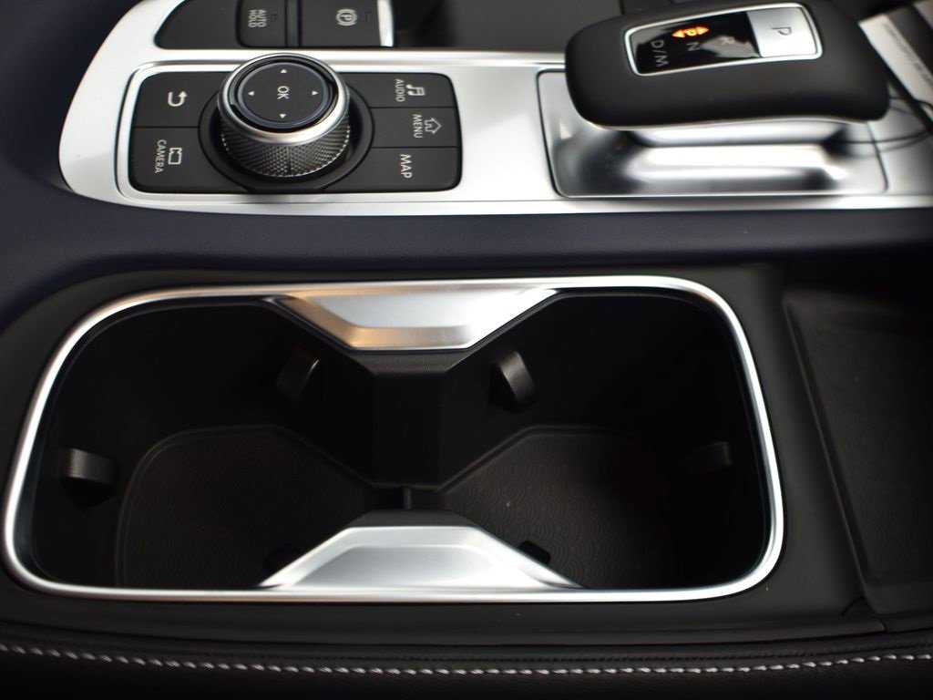 New 2026 INFINITI QX60 Sport w/ Dark Cargo Package image 25