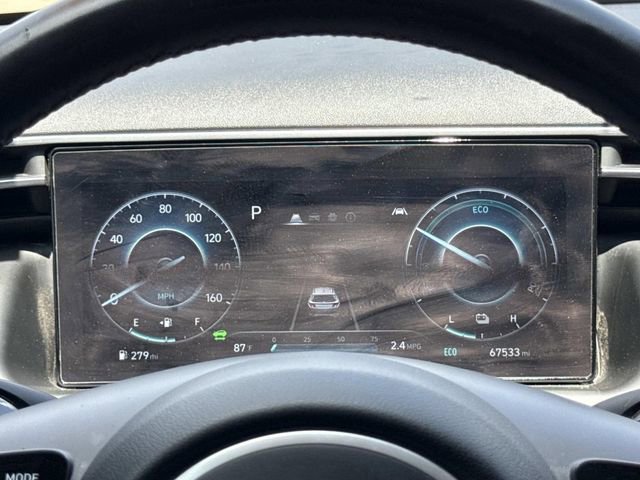 Used 2022 Hyundai Tucson SEL AWD/4WD image 11