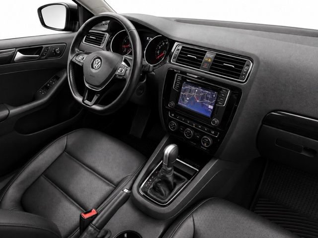 Used 2017 Volkswagen Jetta SEL FWD image 23