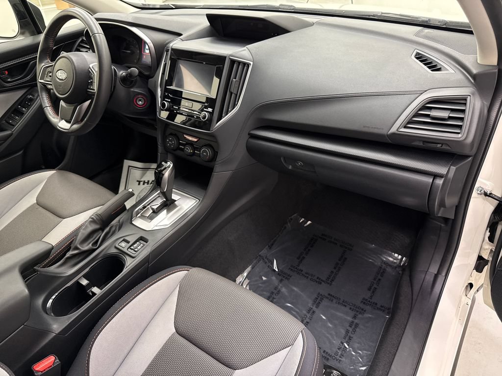 Used 2019 Subaru Crosstrek 2.0i Premium w/ Eyesight System AWD/4WD image 21
