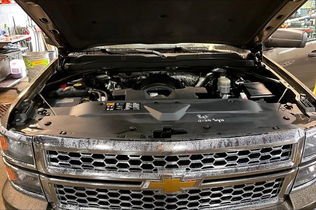 Used 2014 Chevrolet Silverado 1500 LT w/ All Star Edition image 31