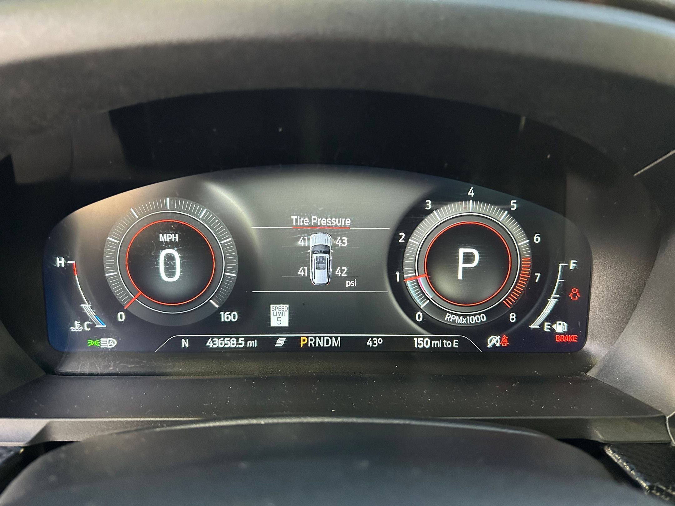 Used 2022 Ford Explorer ST w/ Equipment Group 401A image 15