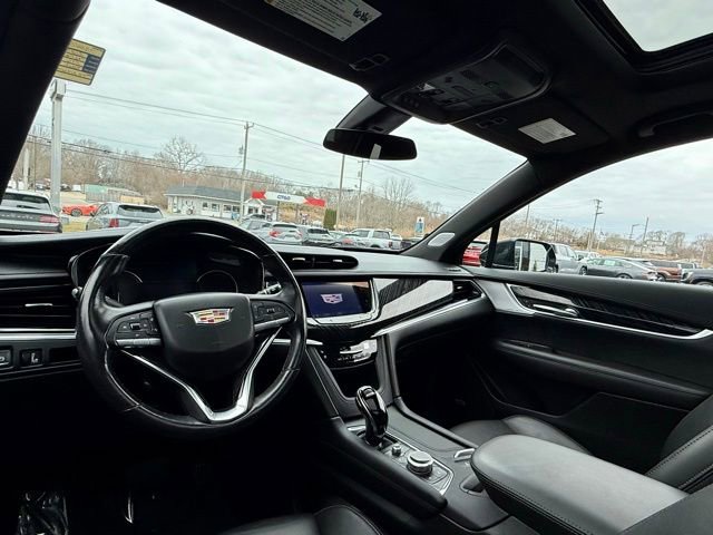 Used 2023 Cadillac XT6 Premium Luxury image 20