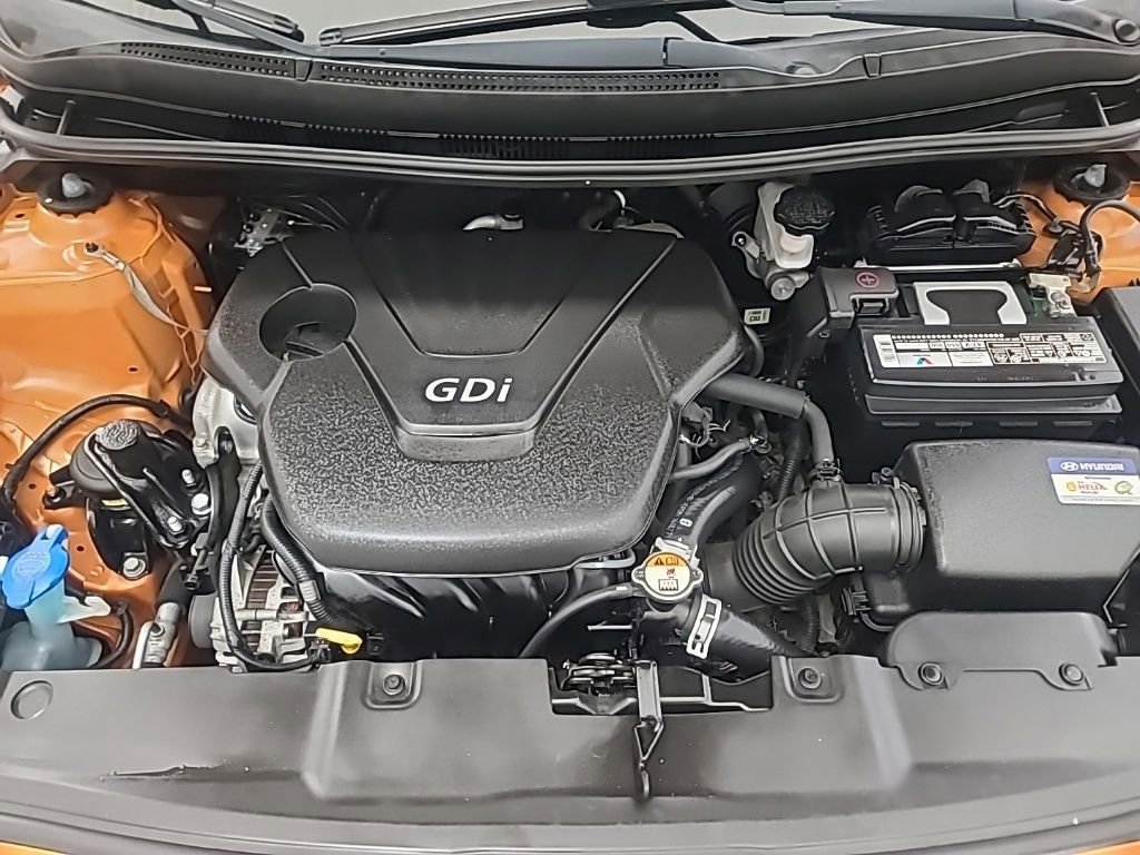 Used 2017 Hyundai Accent SE image 32